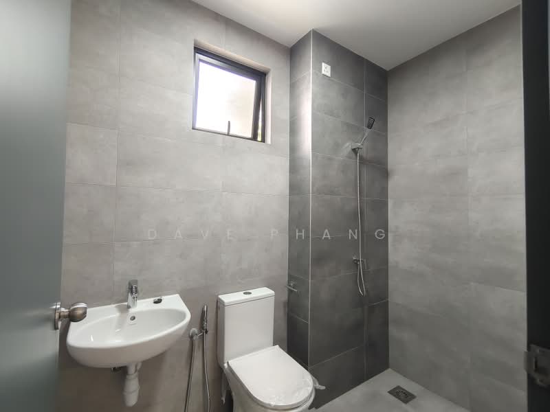 Rumah Teres untuk Disewa di Gombak (Selangor) - Dave Phang - Bathroom - PropertyGuru.com.my