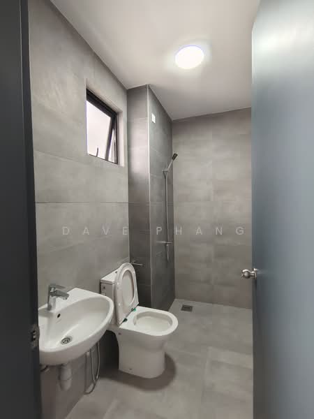 Rumah Teres untuk Disewa di Gombak (Selangor) - Dave Phang - Bathroom - PropertyGuru.com.my