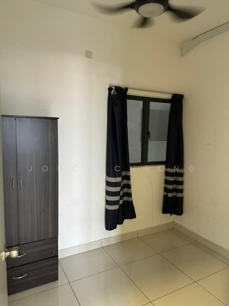 Service Residence for Rent at Traders Garden @ Cheras Selatan - Jonco Cheong - Bedroom - PropertyGuru.com.my