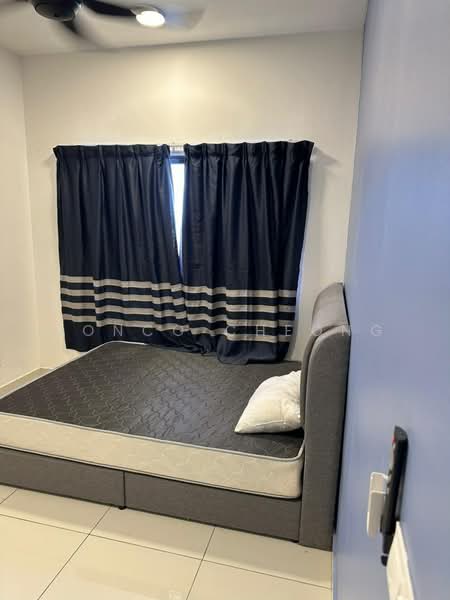 Service Residence for Rent at Traders Garden @ Cheras Selatan - Jonco Cheong - Bedroom - PropertyGuru.com.my