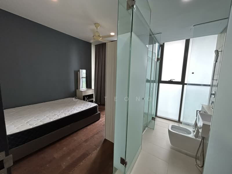 Condominium for Rent at The Fennel - CK Teong - Bedroom - PropertyGuru.com.my