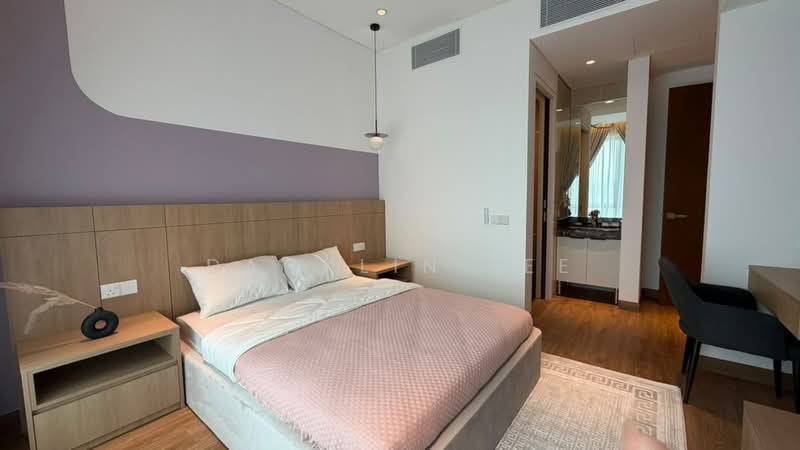 Condominium for Sale at D'Rapport - Dacklin Lee - Bedroom - PropertyGuru.com.my