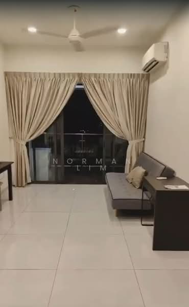 Condominium for Rent at Bay Point @ Country Garden Danga Bay - Norman Lim - Living Room - PropertyGuru.com.my