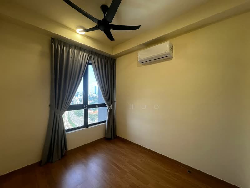 Service Residence for Rent at The Era @ Duta North - Sam Hoo - View - PropertyGuru.com.my