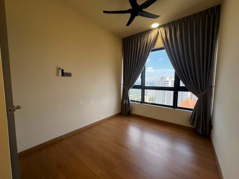 Service Residence for Rent at The Era @ Duta North - Sam Hoo - View - PropertyGuru.com.my