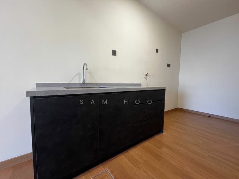 Service Residence for Rent at The Era @ Duta North - Sam Hoo - Interior - PropertyGuru.com.my