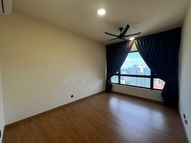 Service Residence for Rent at The Era @ Duta North - Sam Hoo - View - PropertyGuru.com.my