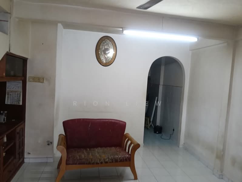 Terraced House for Sale in Taman Dengkil Jaya (Dengkil) - Rion Liew - PropertyGuru.com.my