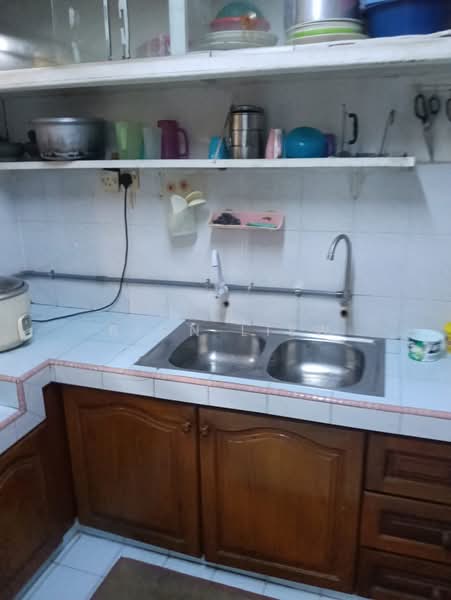 Terraced House for Sale in Taman Dengkil Jaya (Dengkil) - Rion Liew - PropertyGuru.com.my