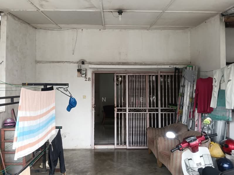Terraced House for Sale in Taman Dengkil Jaya (Dengkil) - Rion Liew - PropertyGuru.com.my