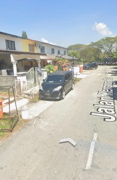 Terraced House for Sale in Taman Dengkil Jaya (Dengkil) - Rion Liew - PropertyGuru.com.my