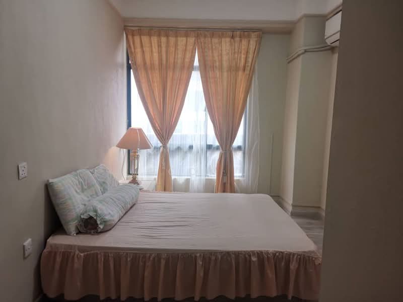 Pangsapuri untuk Disewa di Costa Mahkota - Woon . - Bedroom - PropertyGuru.com.my