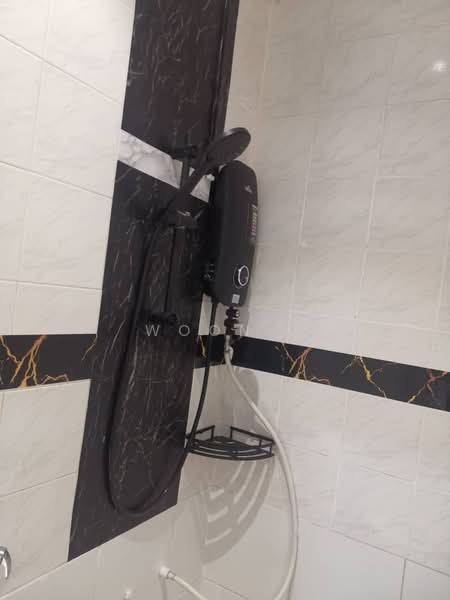 Pangsapuri untuk Disewa di Costa Mahkota - Woon . - Bathroom - PropertyGuru.com.my