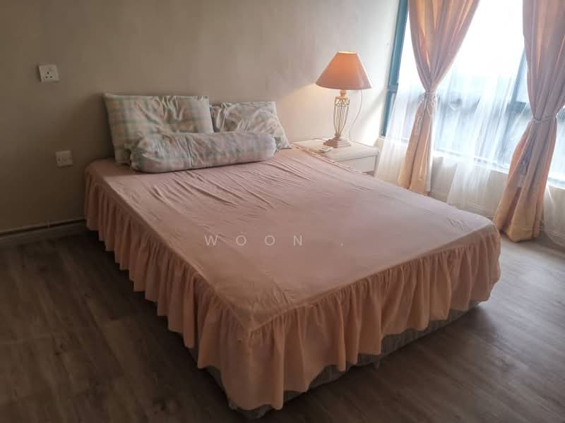 Pangsapuri untuk Disewa di Costa Mahkota - Woon . - PropertyGuru.com.my