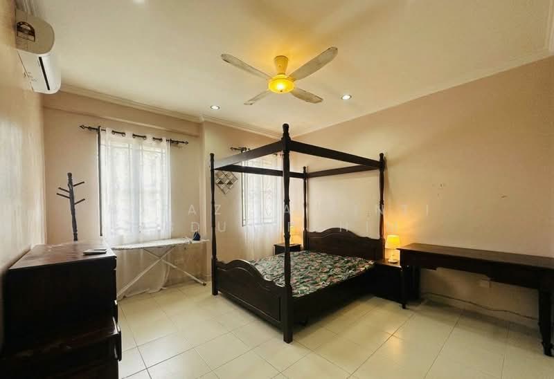 2-storey Terraced House for Rent in Setia Alam (Selangor) - Norazila Binti Abdul Rahim - Bedroom - PropertyGuru.com.my