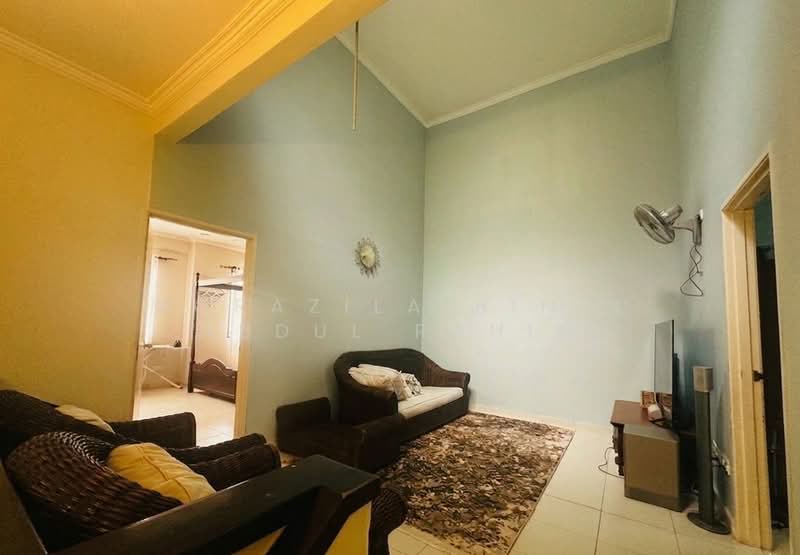 2-storey Terraced House for Rent in Setia Alam (Selangor) - Norazila Binti Abdul Rahim - Living Room - PropertyGuru.com.my