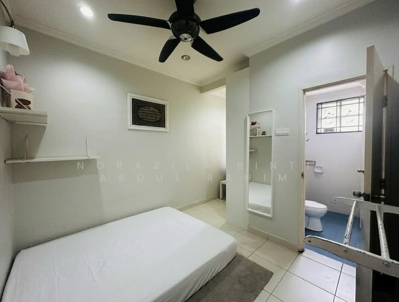 2-storey Terraced House for Rent in Setia Alam (Selangor) - Norazila Binti Abdul Rahim - PropertyGuru.com.my