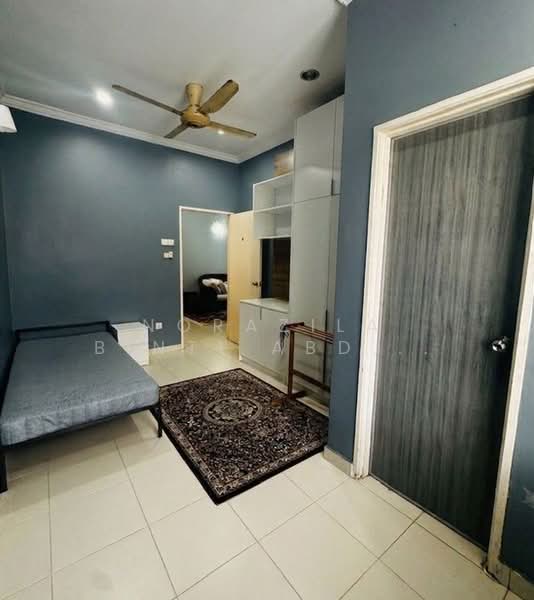 2-storey Terraced House for Rent in Setia Alam (Selangor) - Norazila Binti Abdul Rahim - PropertyGuru.com.my