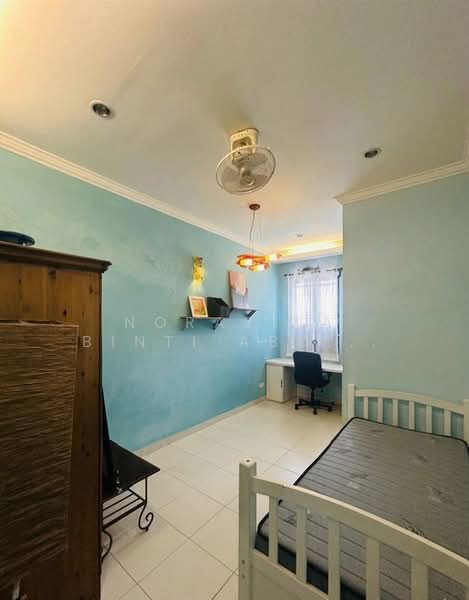 2-storey Terraced House for Rent in Setia Alam (Selangor) - Norazila Binti Abdul Rahim - PropertyGuru.com.my