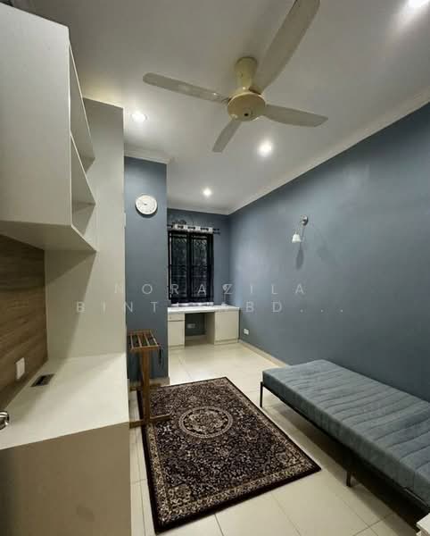 2-storey Terraced House for Rent in Setia Alam (Selangor) - Norazila Binti Abdul Rahim - PropertyGuru.com.my