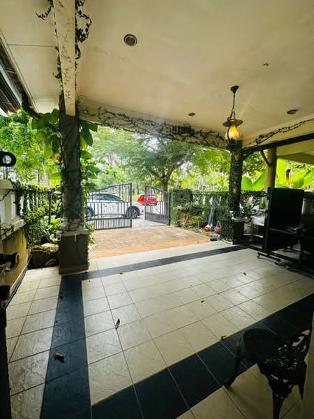 2-storey Terraced House for Rent in Setia Alam (Selangor) - Norazila Binti Abdul Rahim - PropertyGuru.com.my