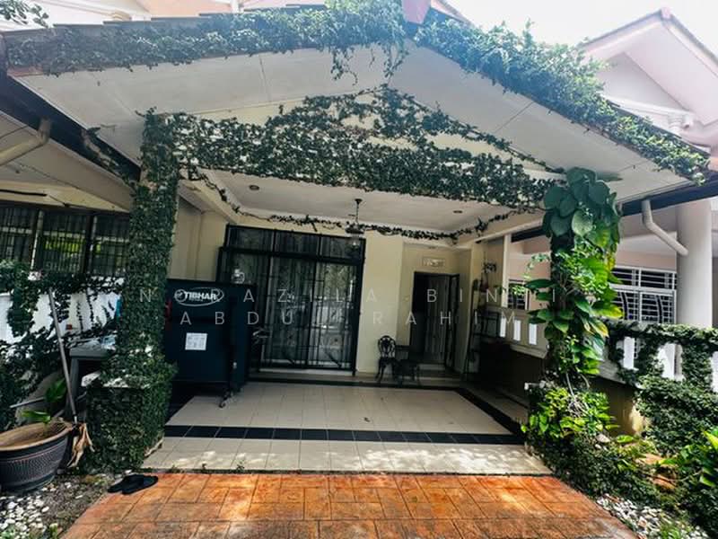 2-storey Terraced House for Rent in Setia Alam (Selangor) - Norazila Binti Abdul Rahim - PropertyGuru.com.my