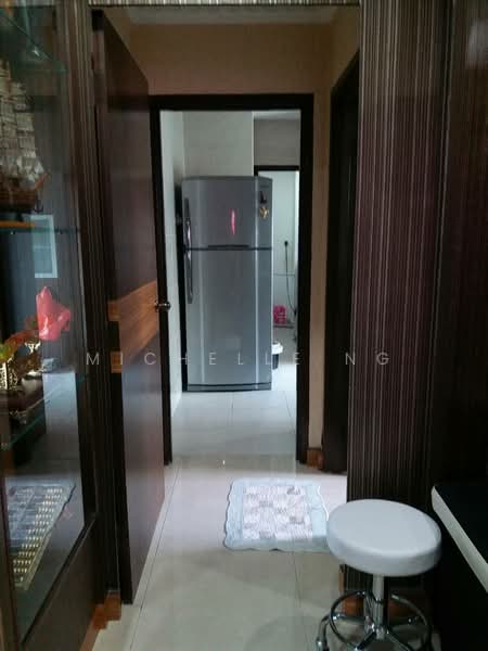 Apartment for Sale at Danga View Apartment - Michelle Ng - Interior - PropertyGuru.com.my