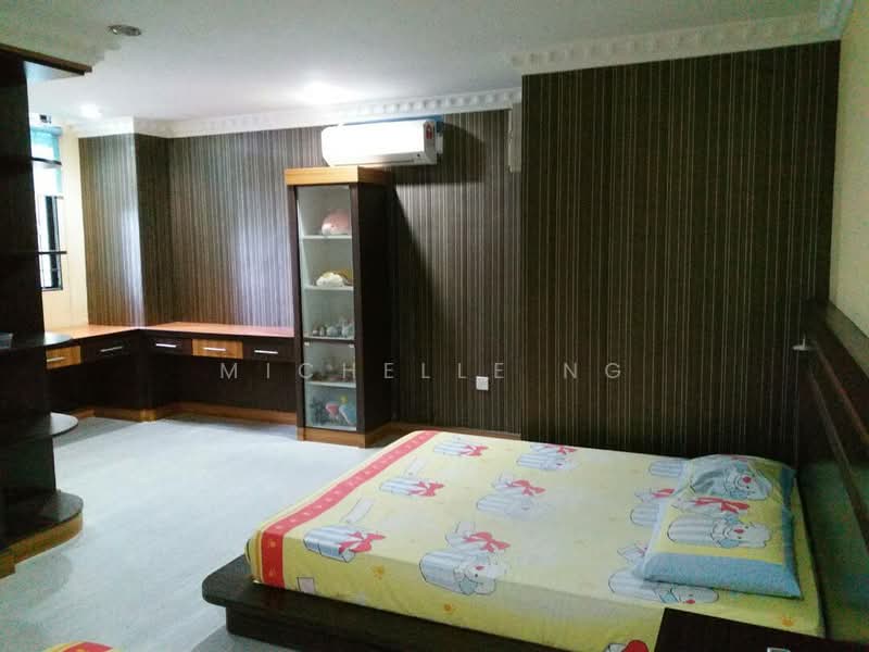 Apartment for Sale at Danga View Apartment - Michelle Ng - Bedroom - PropertyGuru.com.my