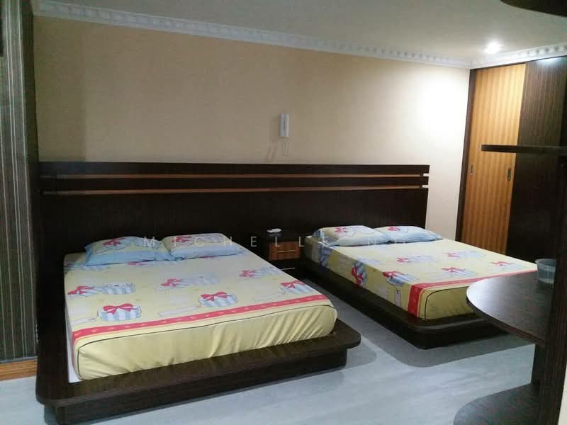 Apartment for Sale at Danga View Apartment - Michelle Ng - Bedroom - PropertyGuru.com.my