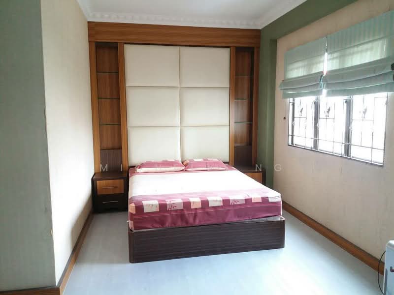 Apartment for Sale at Danga View Apartment - Michelle Ng - Bedroom - PropertyGuru.com.my