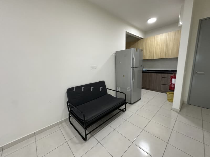 Condominium for Rent at Embayu - Jeff Ng - Kitchen - PropertyGuru.com.my