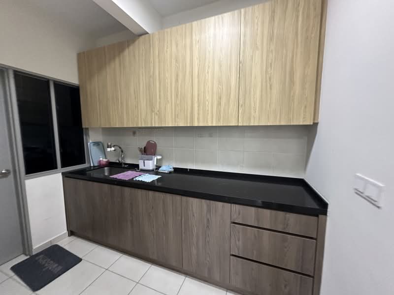 Condominium for Rent at Embayu - Jeff Ng - Kitchen - PropertyGuru.com.my
