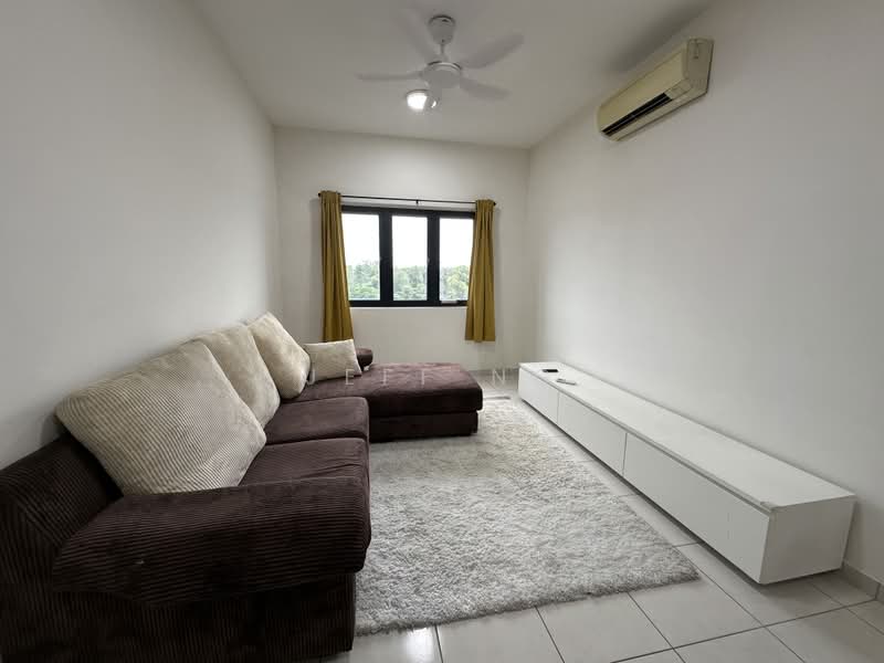 Condominium for Rent at Embayu - Jeff Ng - Living Room - PropertyGuru.com.my