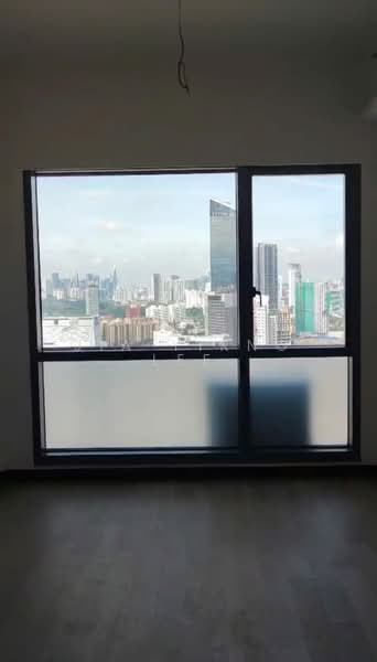 Service Residence for Sale at Core Residence @ TRX - Jia Yirng Lee - View - PropertyGuru.com.my