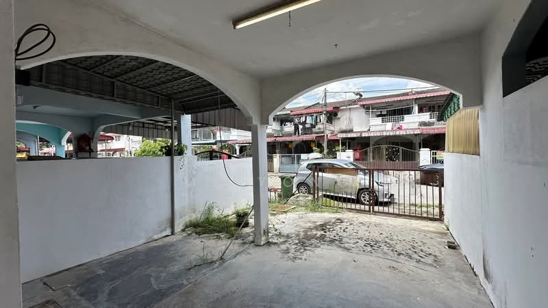 2-storey Terraced House for Rent in Ipoh (Perak) - Ms Yong - PropertyGuru.com.my