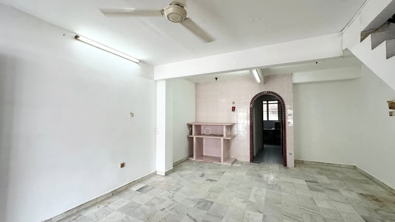 2-storey Terraced House for Rent in Ipoh (Perak) - Ms Yong - PropertyGuru.com.my
