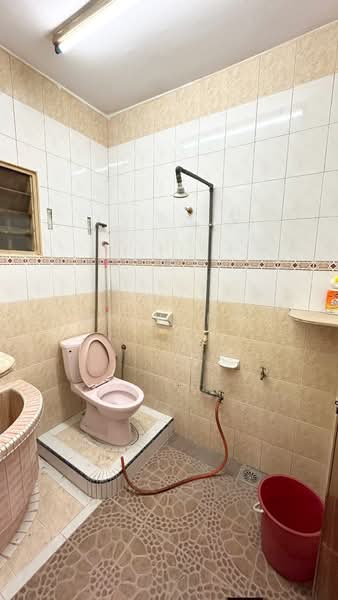 2-storey Terraced House for Rent in Ipoh (Perak) - Ms Yong - PropertyGuru.com.my