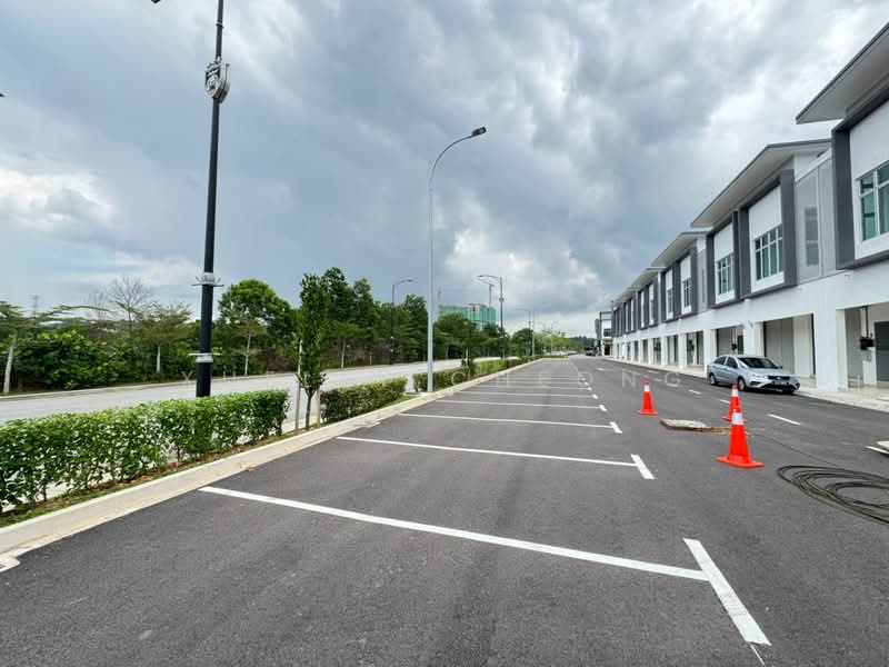 Shop for Rent in Mutiara Rini (Skudai) - Xuelly Cheong - Exterior - PropertyGuru.com.my