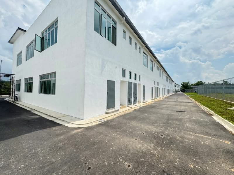 Shop for Rent in Mutiara Rini (Skudai) - Xuelly Cheong - Exterior - PropertyGuru.com.my