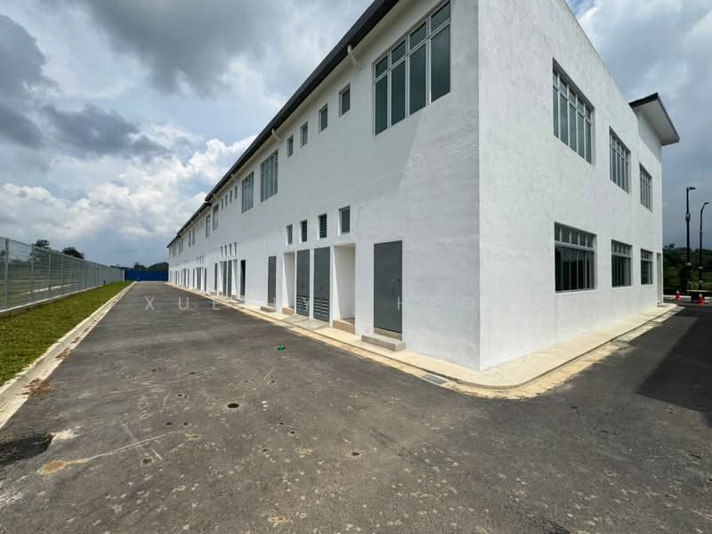 Shop for Rent in Mutiara Rini (Skudai) - Xuelly Cheong - Exterior - PropertyGuru.com.my