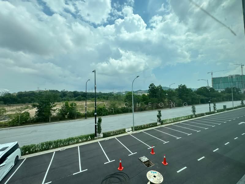 Shop for Rent in Mutiara Rini (Skudai) - Xuelly Cheong - Exterior - PropertyGuru.com.my