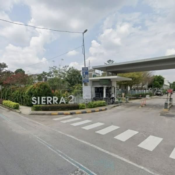 Terraced House for Sale in 16 Sierra (Puchong) - Robin Loh - PropertyGuru.com.my