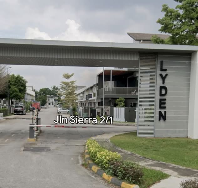 Terraced House for Sale in 16 Sierra (Puchong) - Robin Loh - PropertyGuru.com.my