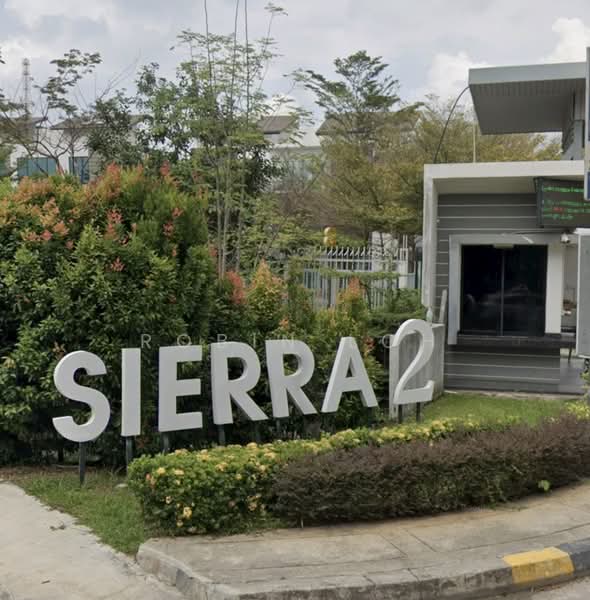 Terraced House for Sale in 16 Sierra (Puchong) - Robin Loh - PropertyGuru.com.my
