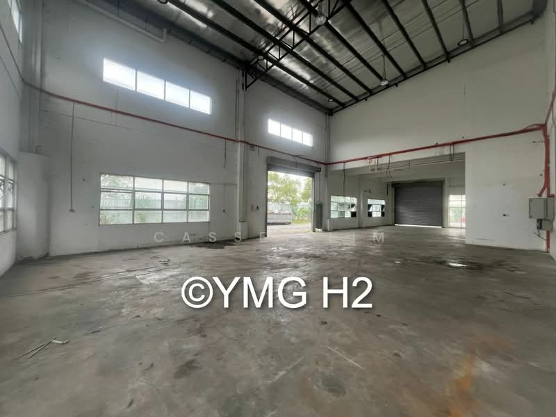 Kilang untuk Dijual di Port Klang (Pelabuhan Klang) (Selangor) - Cassey Lim - PropertyGuru.com.my