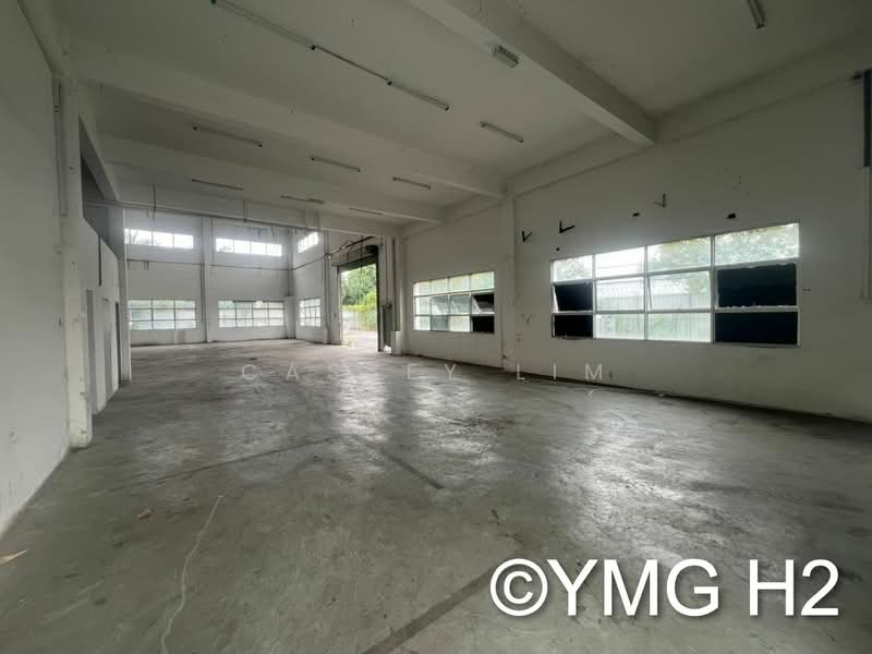 Kilang untuk Dijual di Port Klang (Pelabuhan Klang) (Selangor) - Cassey Lim - PropertyGuru.com.my