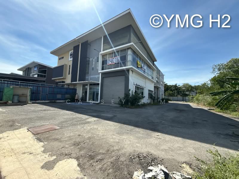 Kilang untuk Dijual di Port Klang (Pelabuhan Klang) (Selangor) - Cassey Lim - PropertyGuru.com.my