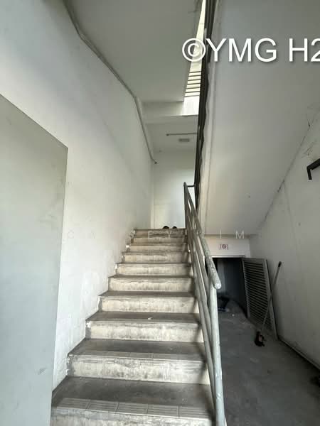 Kilang untuk Dijual di Port Klang (Pelabuhan Klang) (Selangor) - Cassey Lim - PropertyGuru.com.my