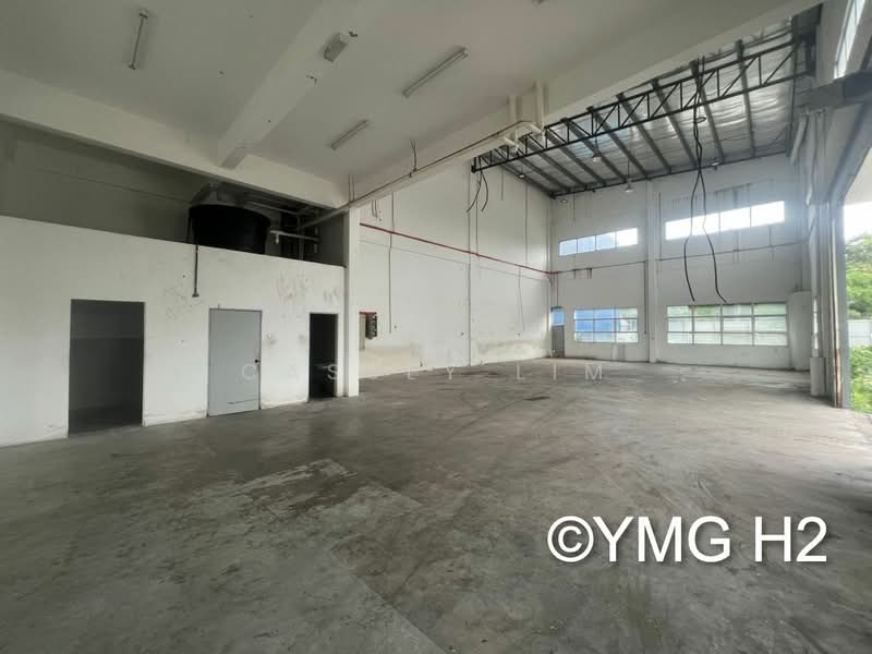 Kilang untuk Dijual di Port Klang (Pelabuhan Klang) (Selangor) - Cassey Lim - PropertyGuru.com.my