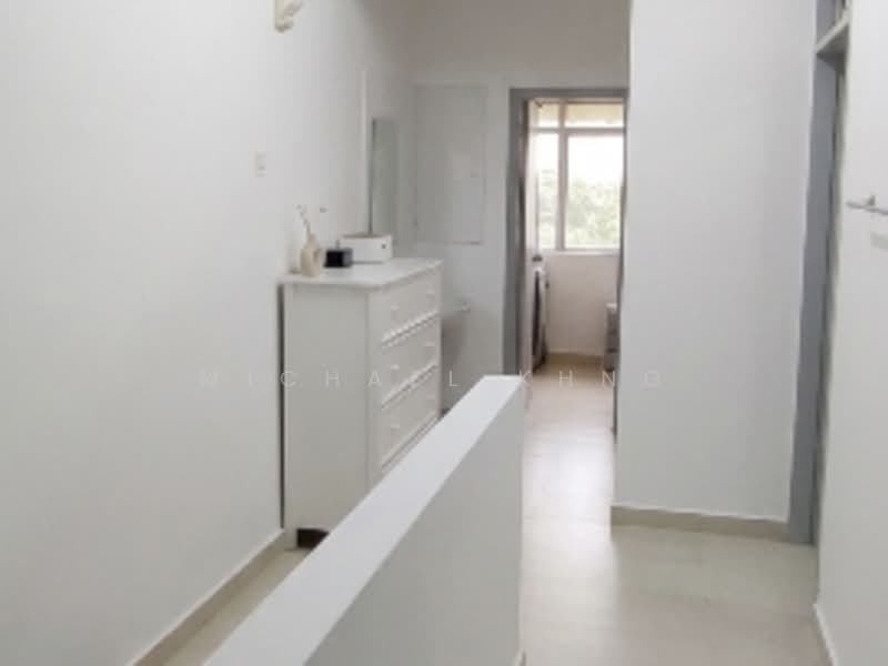 Rumah Teres 2 Tingkat untuk Dijual di Taman Desa Murni (Butterworth) - Michael Khng - PropertyGuru.com.my